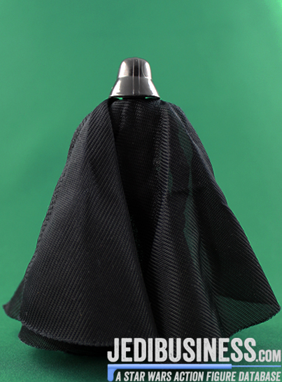 Darth Vader Revenge Of The Sith The Black Series 3.75"