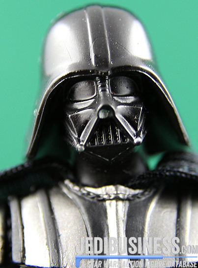Darth Vader Revenge Of The Sith The Black Series 3.75"