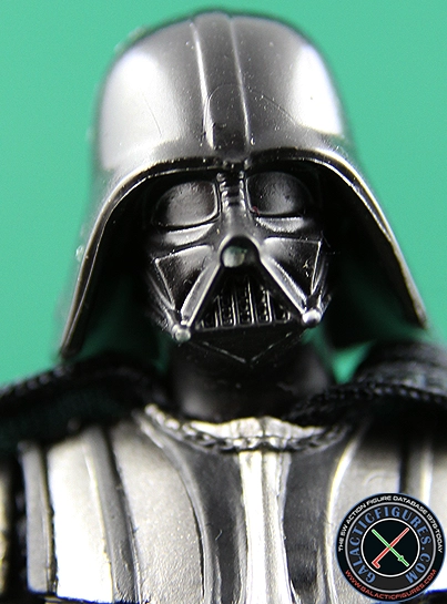 Darth Vader Revenge Of The Sith The Black Series 3.75"