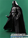 Darth Vader Revenge Of The Sith The Black Series 3.75"