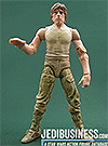 Luke Skywalker, Dagobah figure