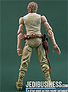 Luke Skywalker, Dagobah figure