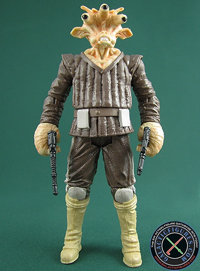 Ree-Yees Return Of The Jedi
