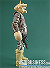 Ree-Yees, Return Of The Jedi figure