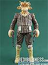 Ree-Yees, Return Of The Jedi figure