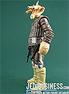 Ree-Yees Return Of The Jedi The Black Series 3.75"