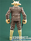 Ree-Yees, Return Of The Jedi figure