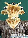 Ree-Yees, Return Of The Jedi figure