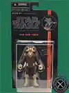Ree-Yees Return Of The Jedi The Black Series 3.75"