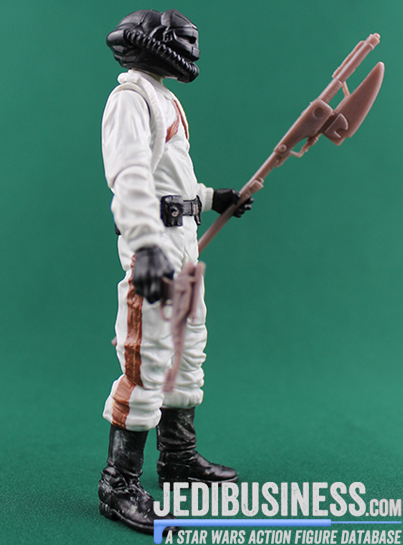 Brock Starsher Skiff Guard The Black Series 3.75"