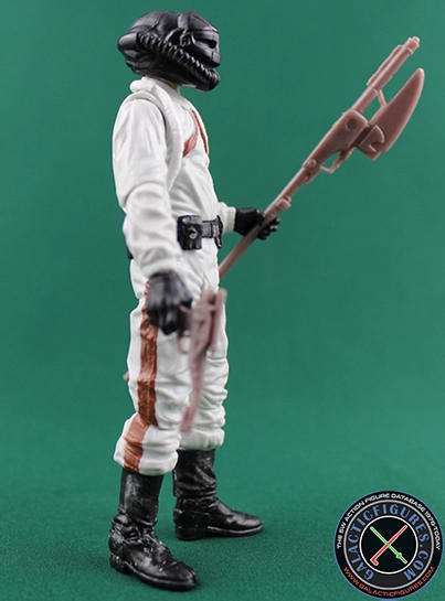 Brock Starsher Skiff Guard The Black Series 3.75"