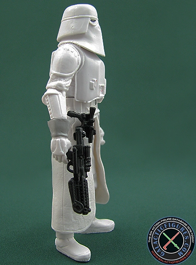 Snowtrooper Commander The Empire Strikes Back The Black Series 3.75"