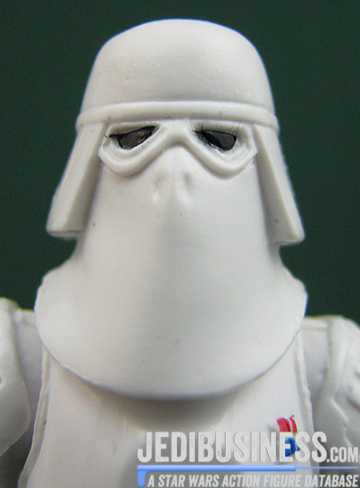 Snowtrooper Commander The Empire Strikes Back The Black Series 3.75"