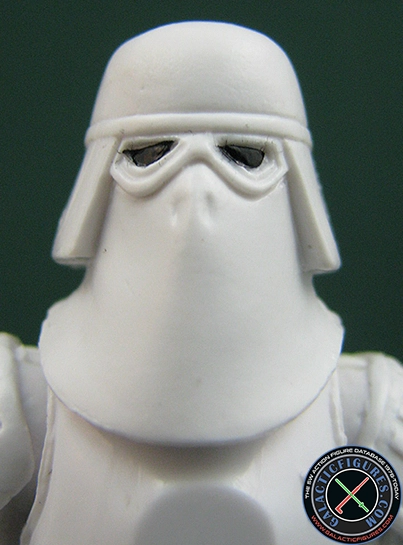 Snowtrooper Commander The Empire Strikes Back The Black Series 3.75"
