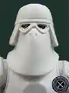 Snowtrooper Commander The Empire Strikes Back The Black Series 3.75"