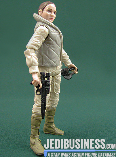 Toryn Farr The Empire Strikes Back The Black Series 3.75"