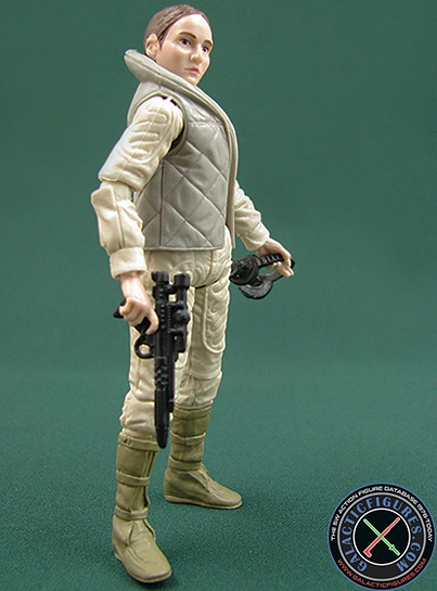 Toryn Farr The Empire Strikes Back The Black Series 3.75"