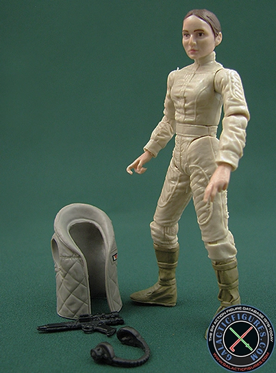 Toryn Farr The Empire Strikes Back The Black Series 3.75"