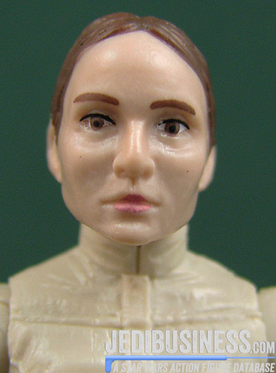 Toryn Farr The Empire Strikes Back The Black Series 3.75"
