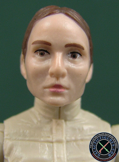 Toryn Farr The Empire Strikes Back The Black Series 3.75"