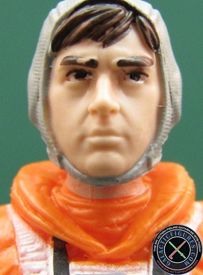 Wedge Antilles The Empire Strikes Back The Black Series 3.75"