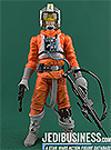 Wedge Antilles The Empire Strikes Back The Black Series 3.75"