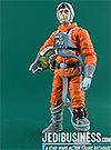 Wedge Antilles The Empire Strikes Back The Black Series 3.75"