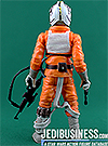 Wedge Antilles The Empire Strikes Back The Black Series 3.75"