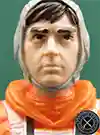 Wedge Antilles The Empire Strikes Back The Black Series 3.75"