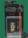 Yoda The Empire Strikes Back The Black Series 3.75"