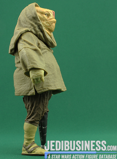 First Mate Quiggold The Force Awakens Set #3 The Force Awakens Collection