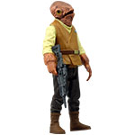 Admiral Ackbar The Force Awakens