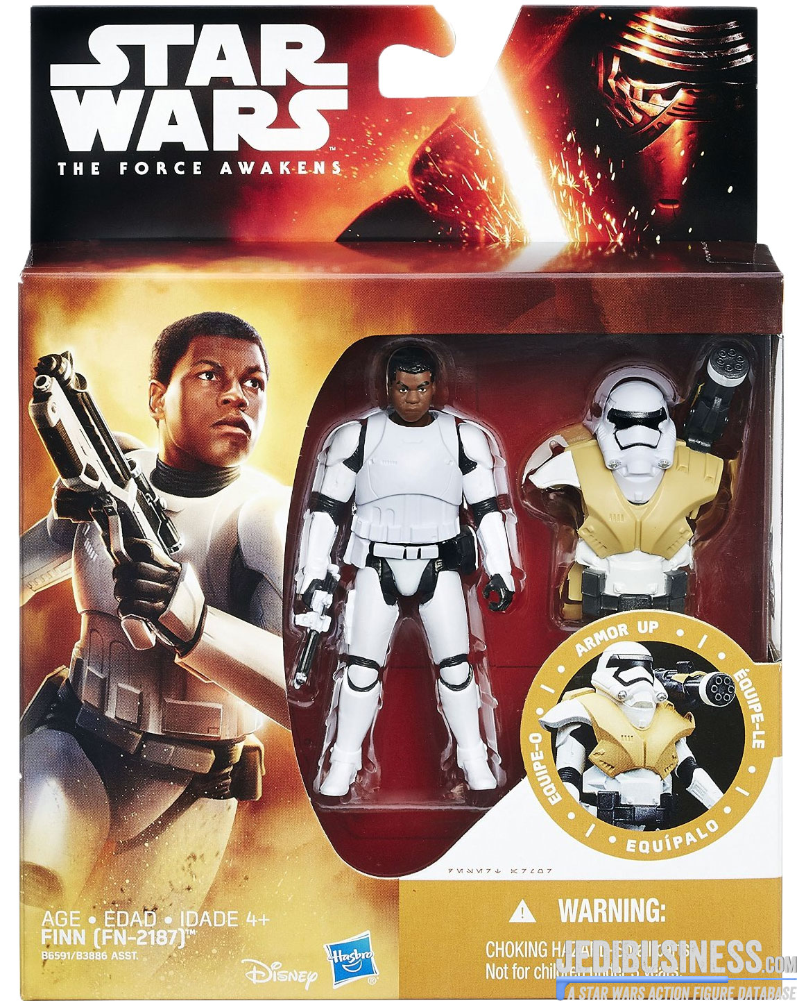 Finn FN-2187