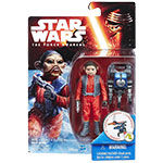 Nien Nunb The Force Awakens