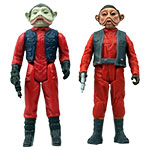 Nien Nunb The Force Awakens