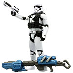 Stormtrooper Squad Leader