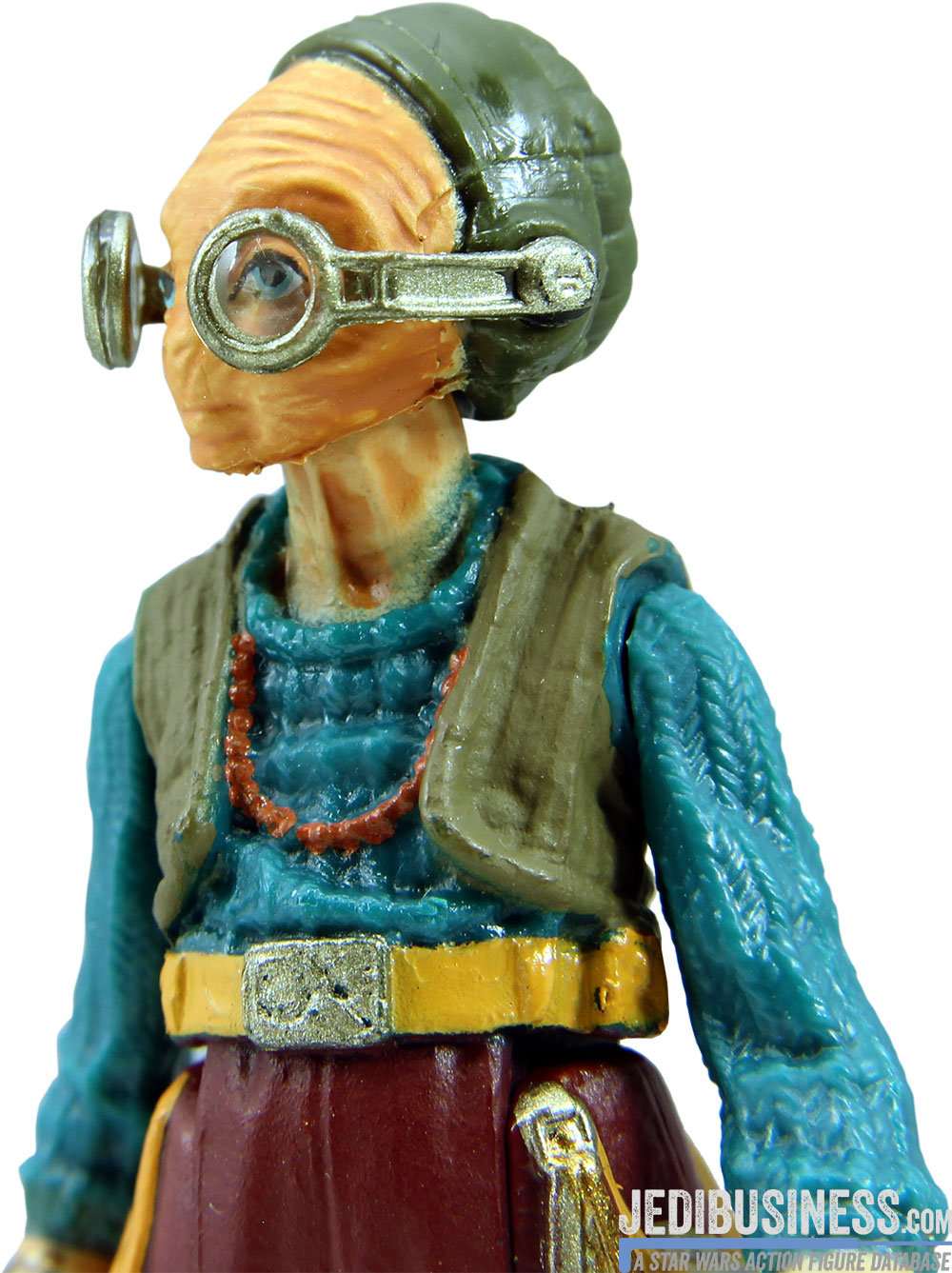 Rey Takodana Encounter 4-Pack