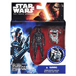 Tie Fighter Pilot First Order Pilot Elite