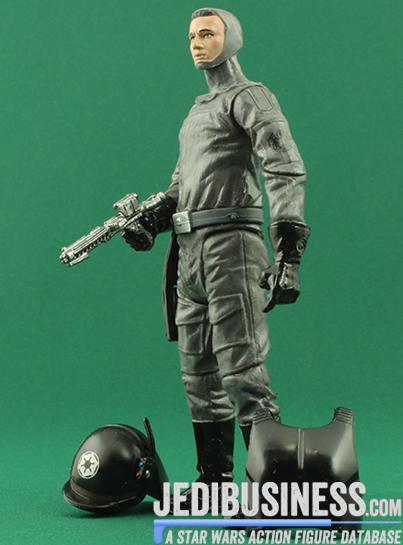 Imperial Engineer Star Wars Battlefront II The Legacy Collection