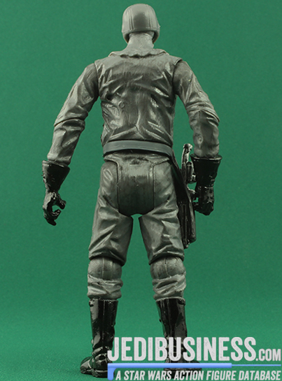 Imperial Engineer Star Wars Battlefront II The Legacy Collection