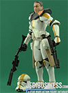 Clone Trooper 327th Star Corps The Legacy Collection