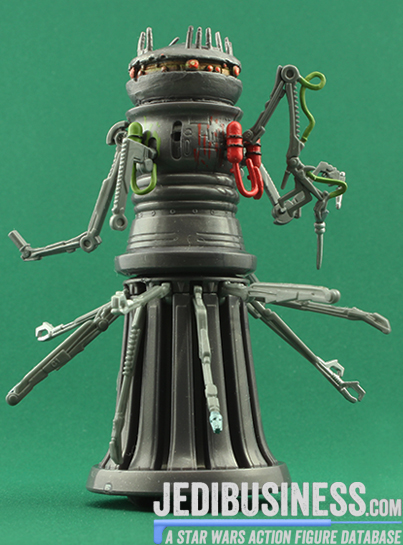 FX-6 Medical Droid The Legacy Collection