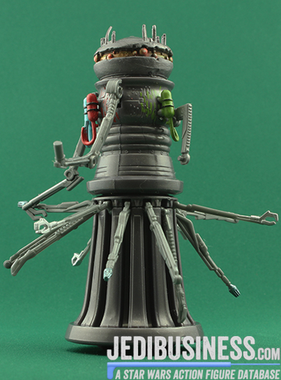 FX-6 Medical Droid The Legacy Collection