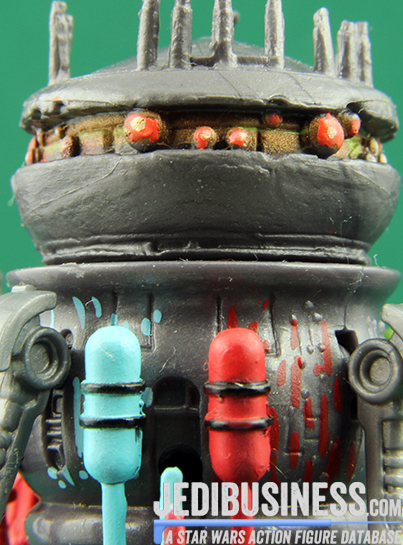 FX-6 Medical Droid The Legacy Collection
