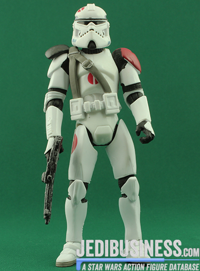 Saleucami Trooper figure, TLCBasic2008