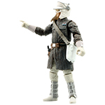 Han Solo Hoth Outfit