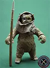 Chubbray, Ewok 2-pack With Ewok Assault Catapult figure