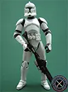 Clone Trooper With Republic Gunship Star Wars The Vintage Collection