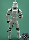 Clone Trooper With Republic Gunship Star Wars The Vintage Collection