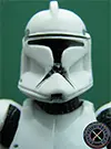 Clone Trooper With Republic Gunship Star Wars The Vintage Collection